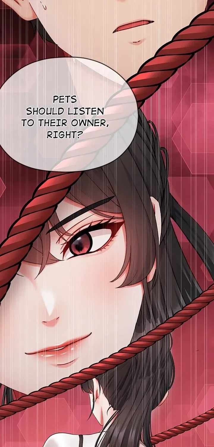The Delinquent Girl Chapter 0, page 13