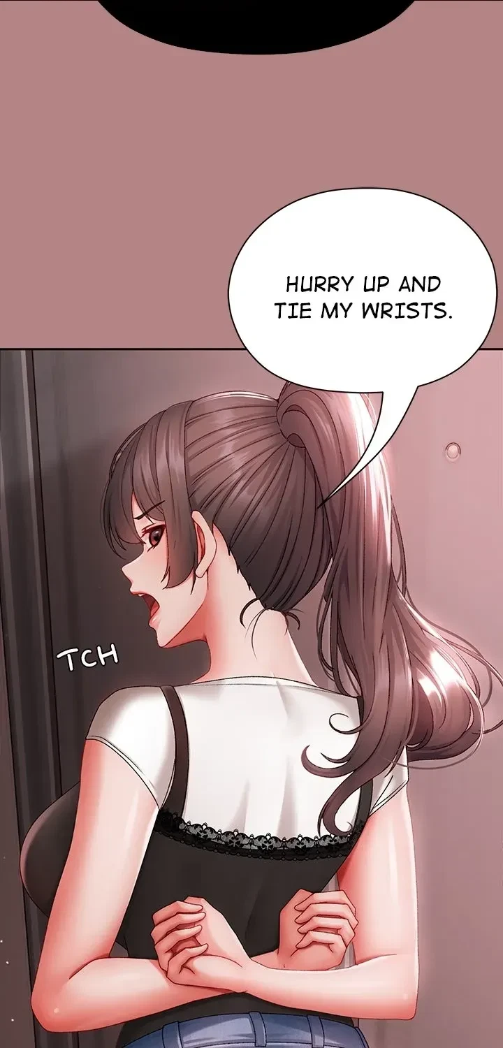 The Delinquent Girl Chapter 0, page 17