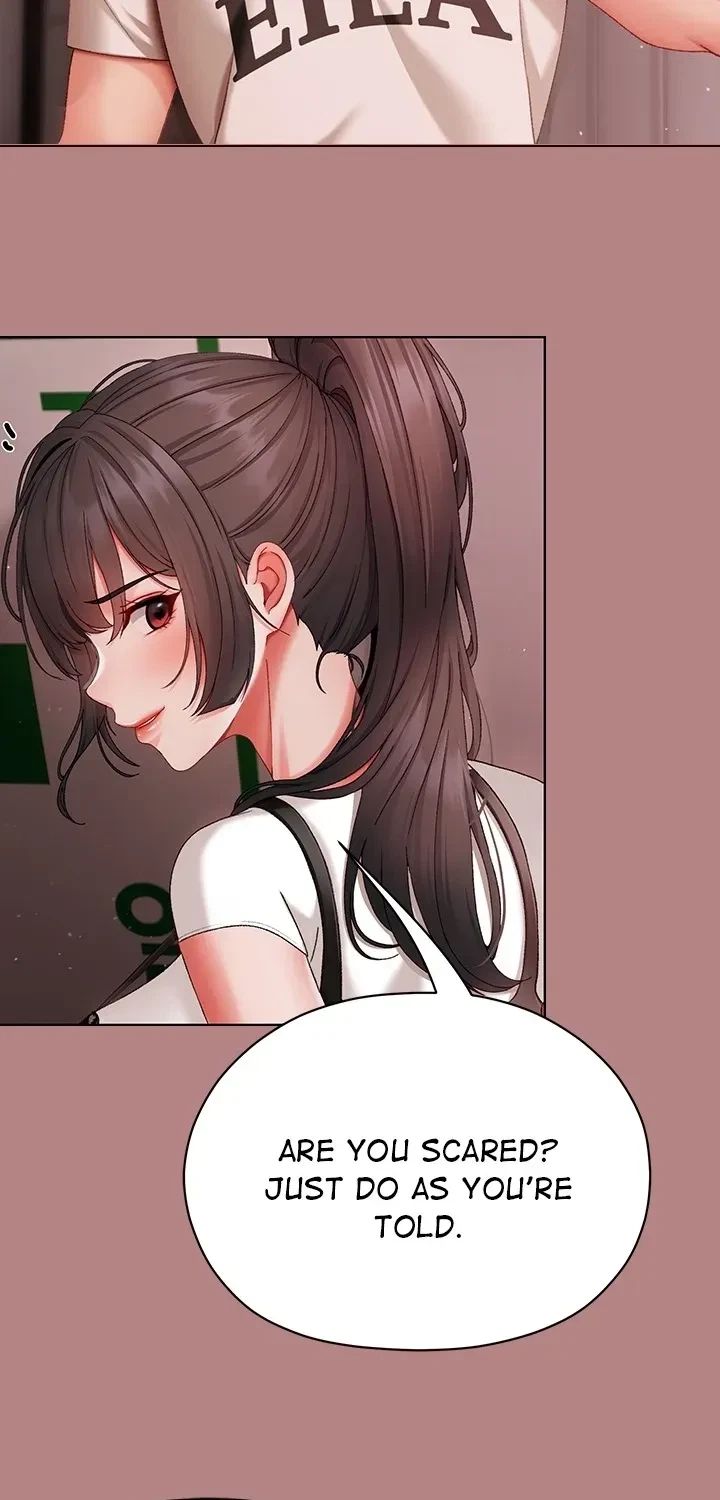 The Delinquent Girl Chapter 0, page 19
