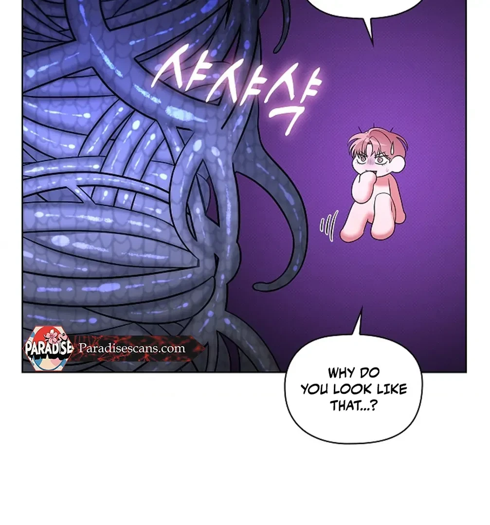 Tentacles Appeared! Chapter 5, page 10