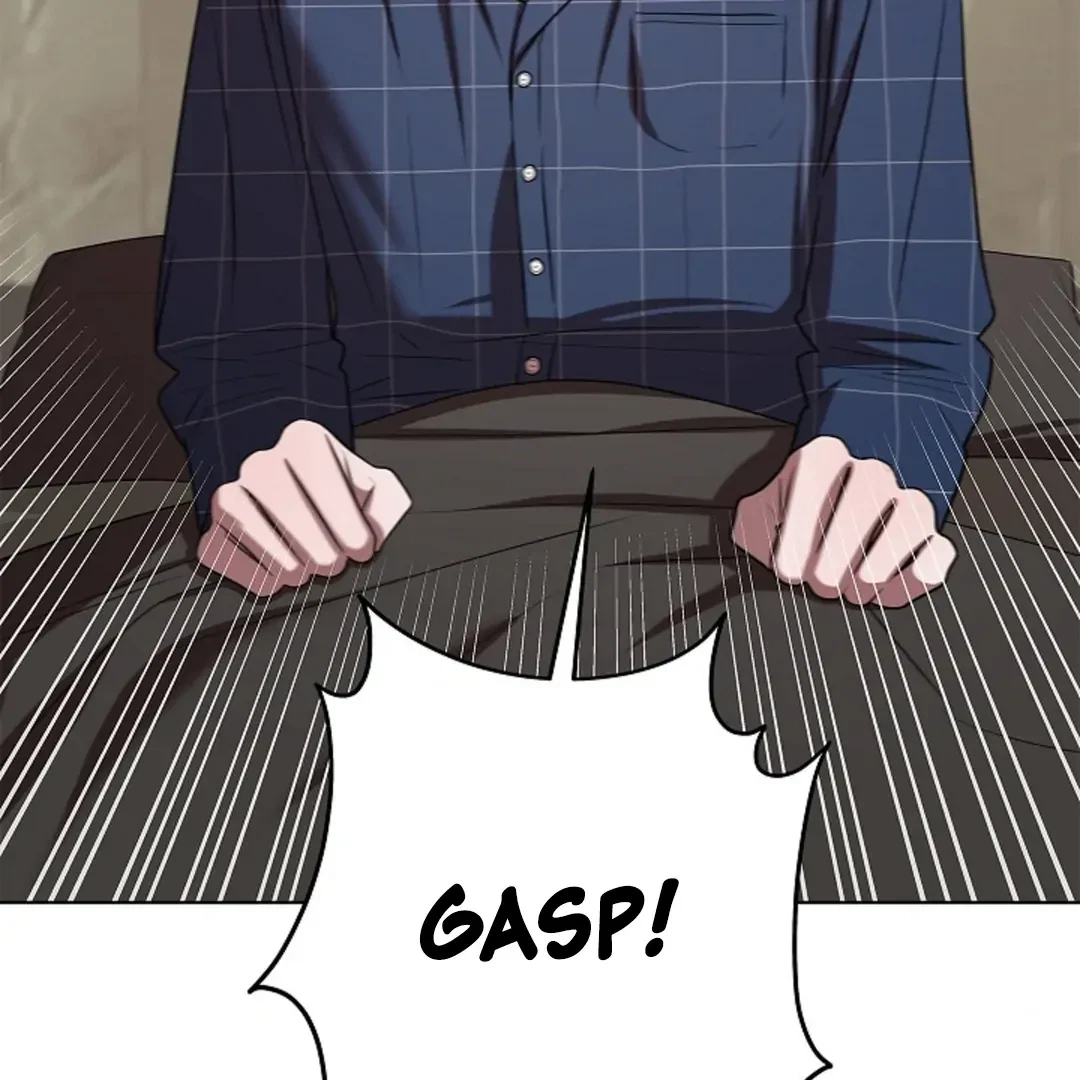 Tentacles Appeared! Chapter 5, page 124