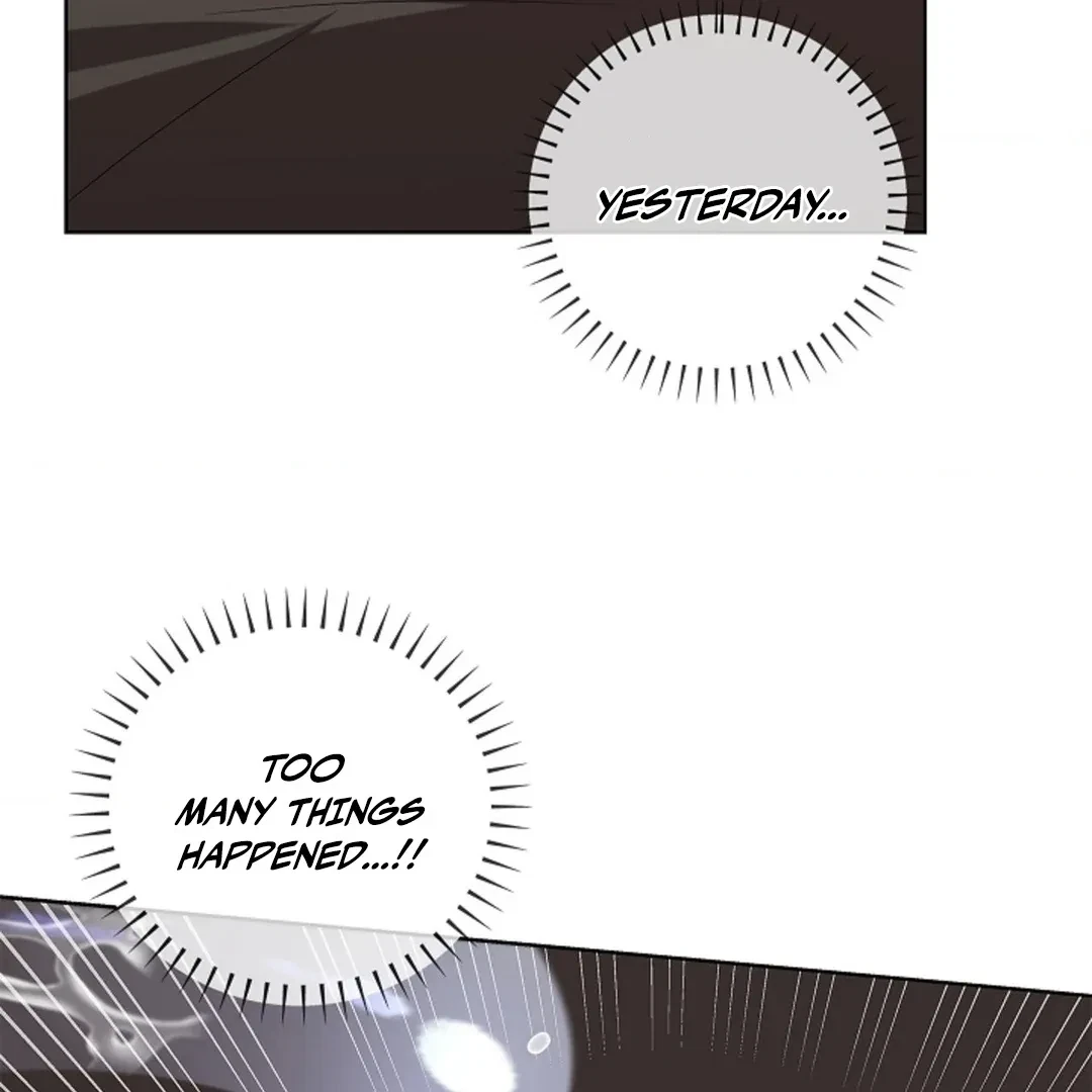 Tentacles Appeared! Chapter 5, page 130