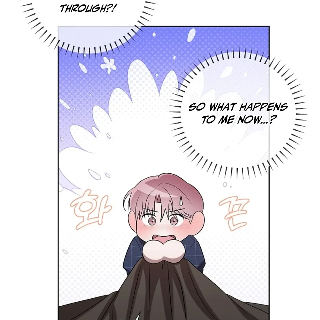 Tentacles Appeared! Chapter 5, page 133