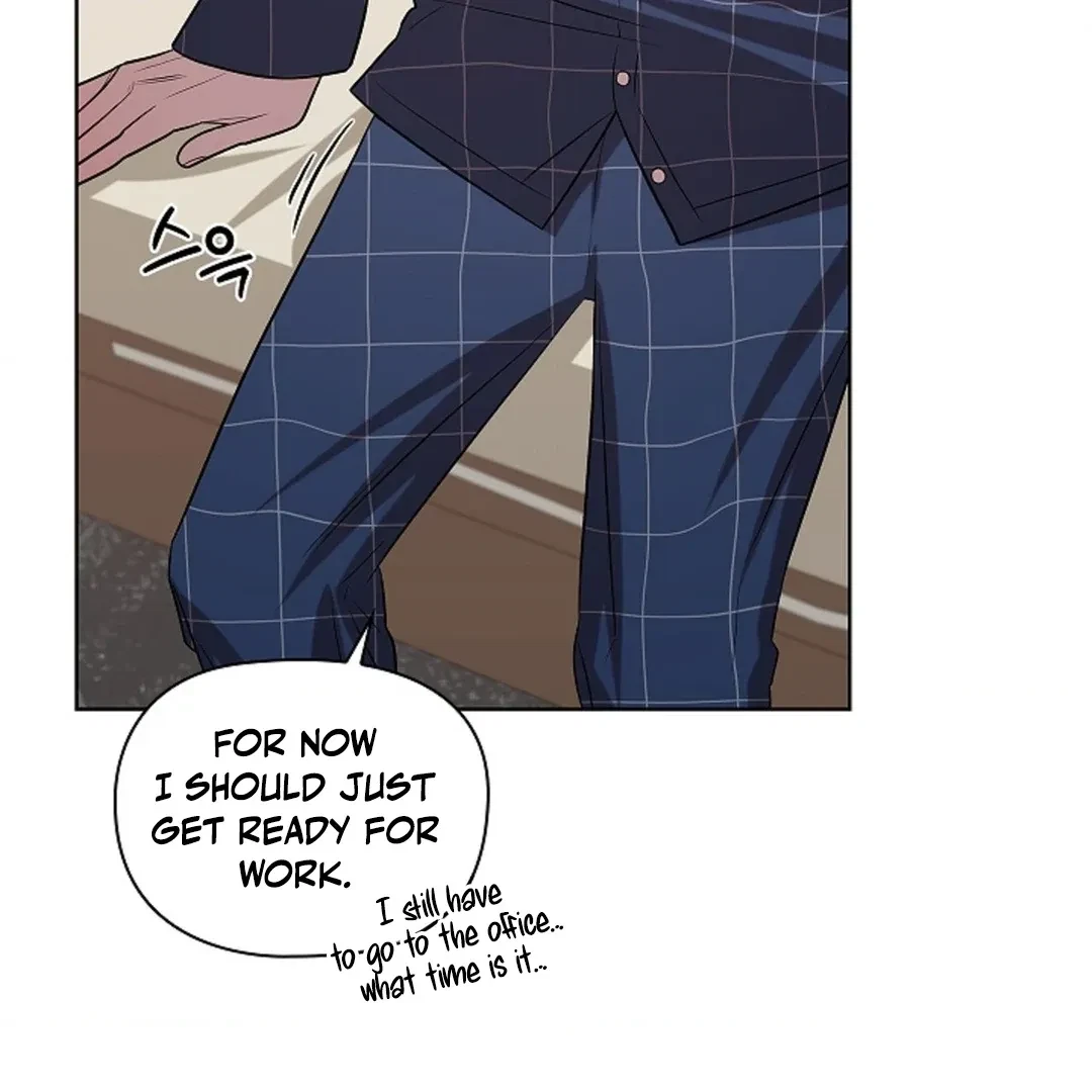 Tentacles Appeared! Chapter 5, page 135