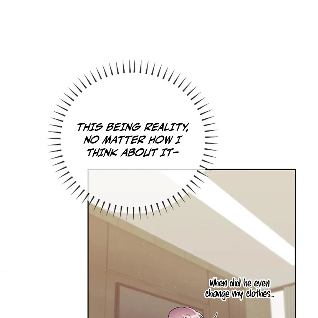 Tentacles Appeared! Chapter 5, page 136