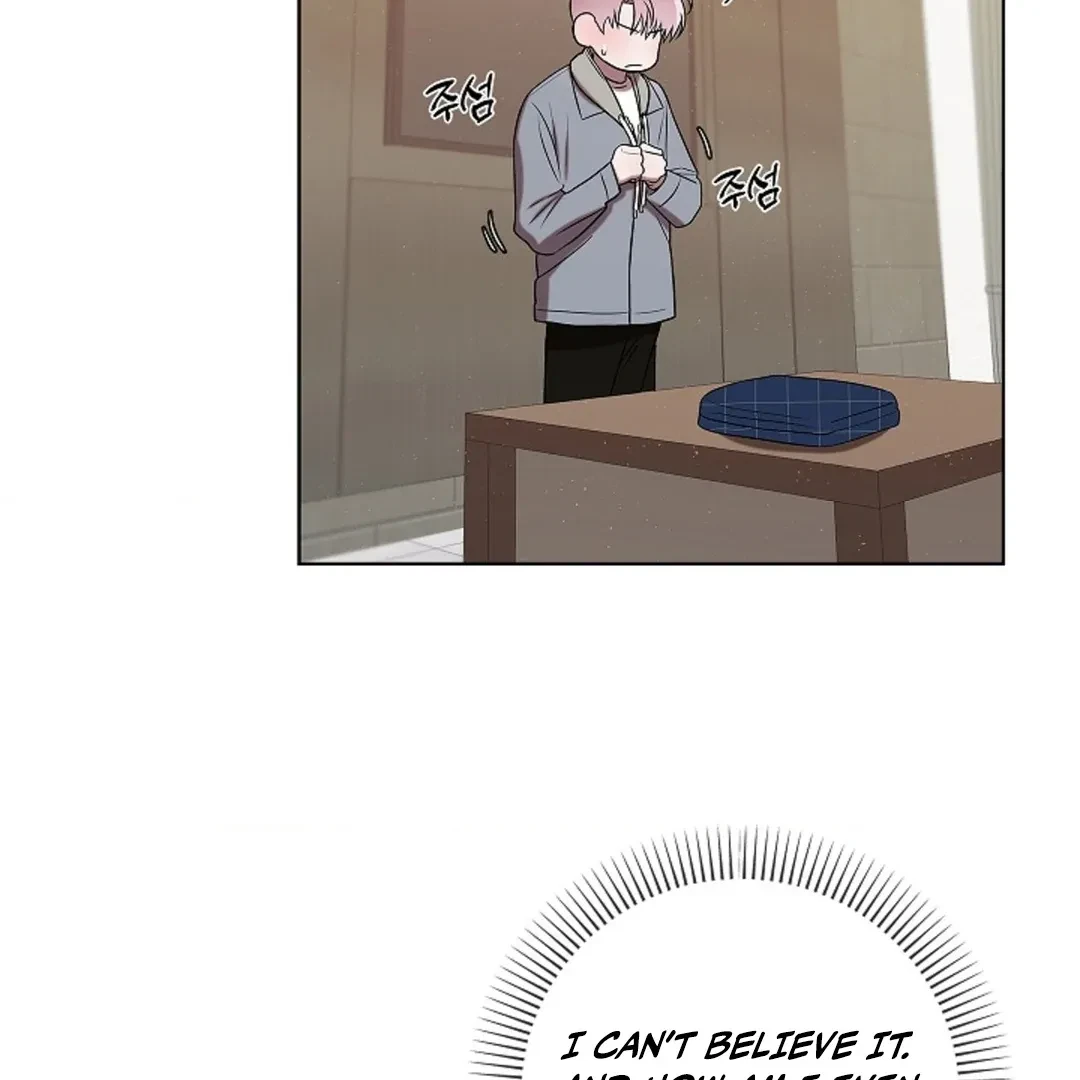 Tentacles Appeared! Chapter 5, page 137