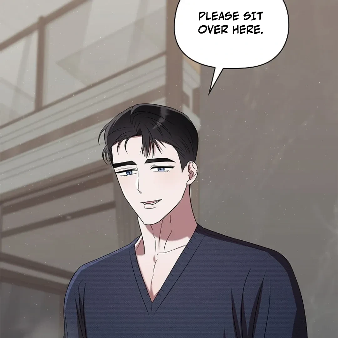 Tentacles Appeared! Chapter 5, page 142