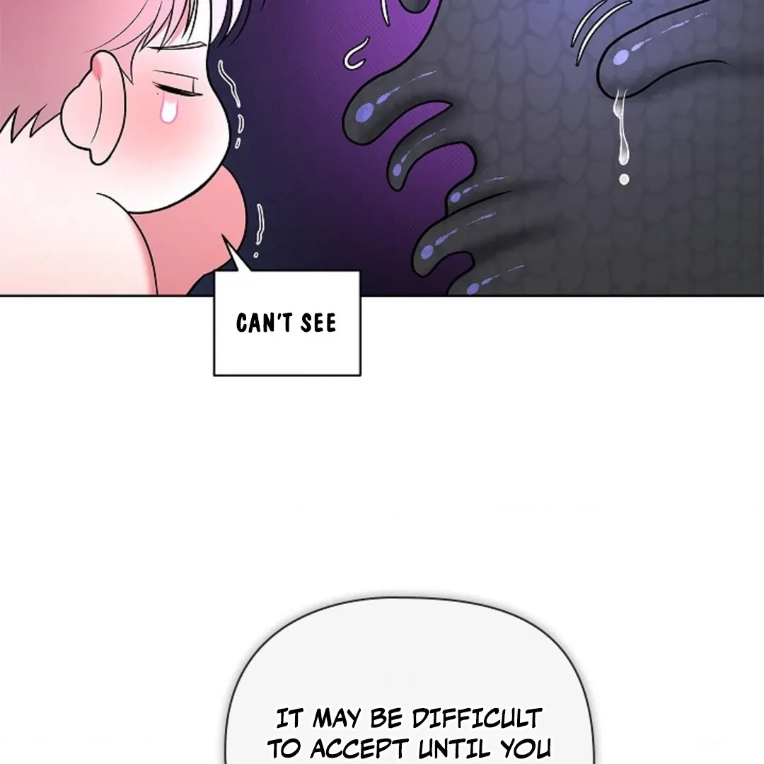 Tentacles Appeared! Chapter 5, page 16