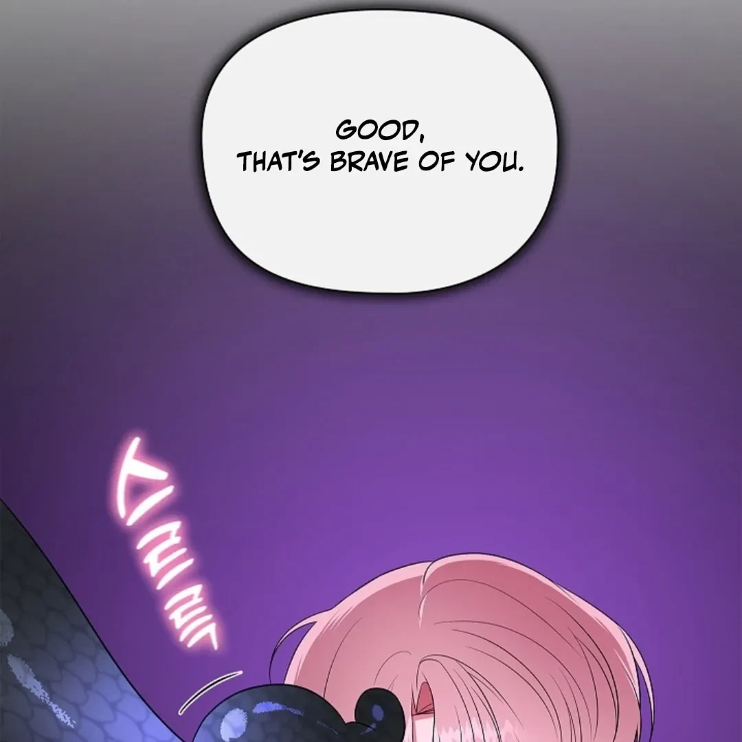Tentacles Appeared! Chapter 5, page 20