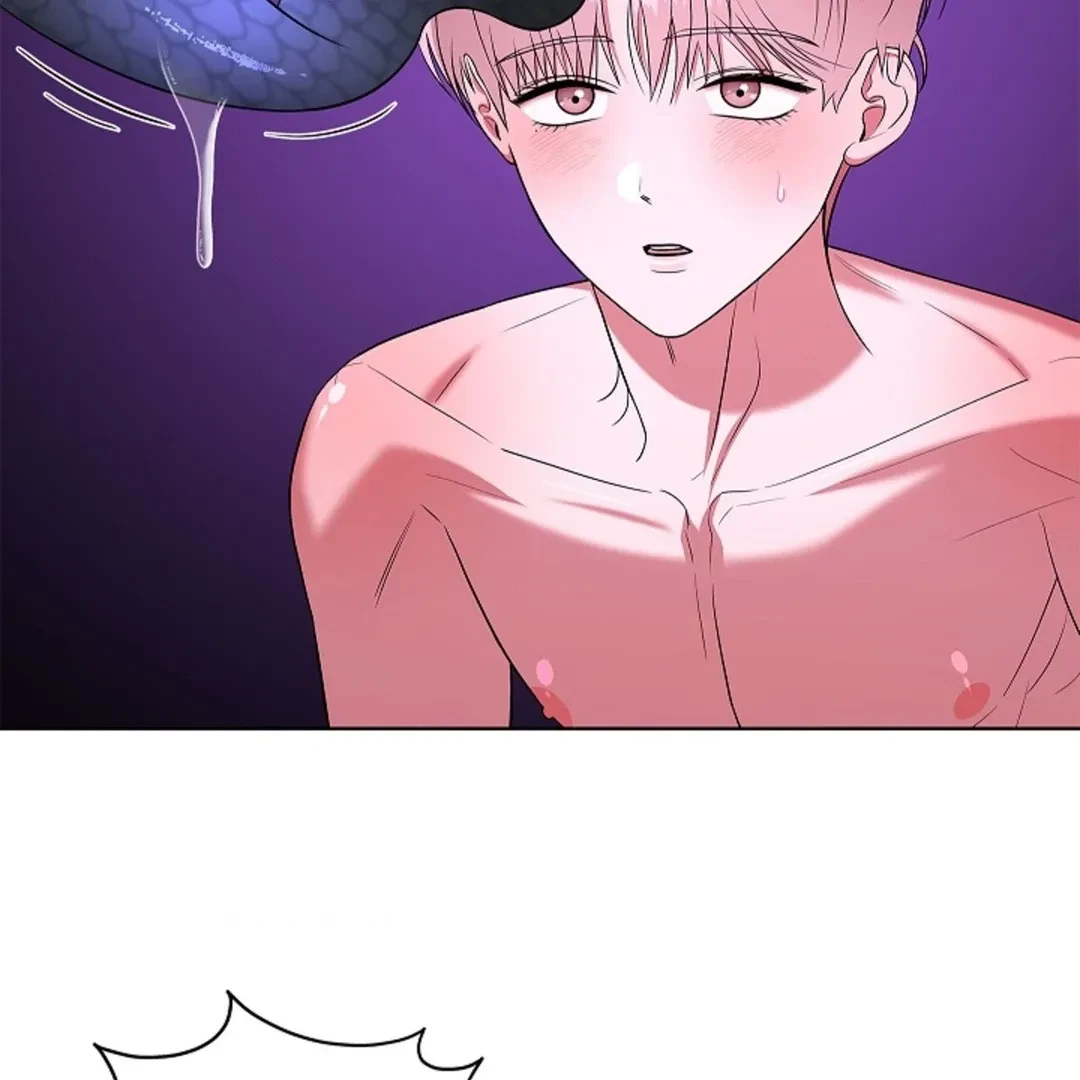 Tentacles Appeared! Chapter 5, page 21