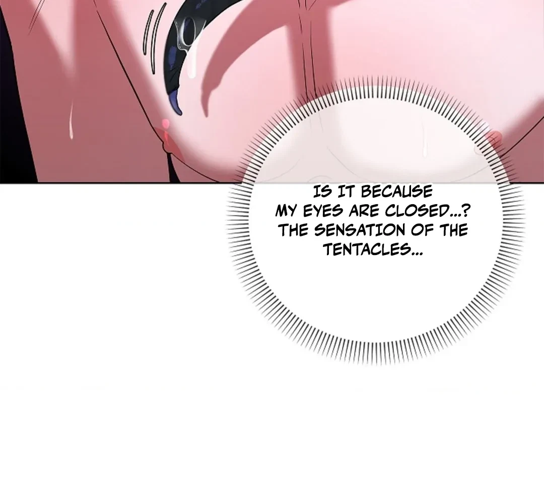 Tentacles Appeared! Chapter 5, page 27