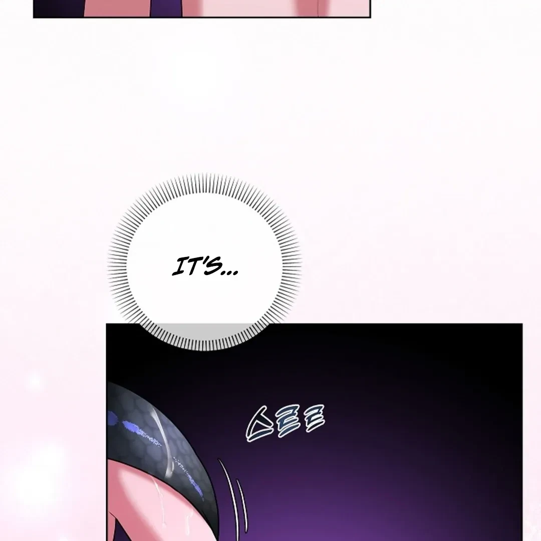 Tentacles Appeared! Chapter 5, page 29