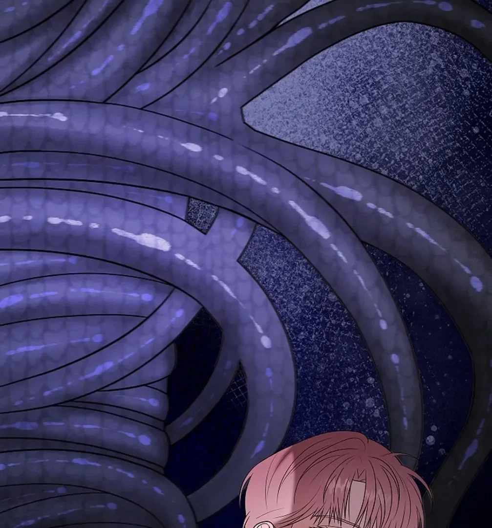 Tentacles Appeared! Chapter 5, page 3