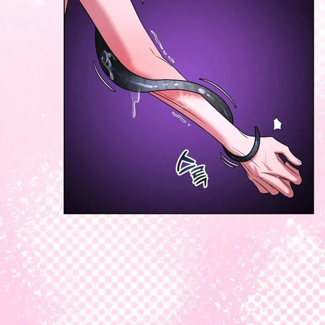 Tentacles Appeared! Chapter 5, page 30