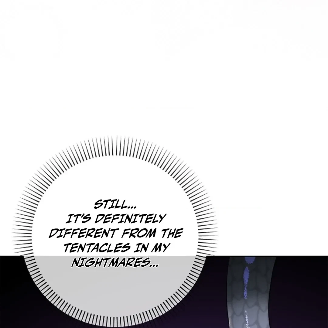 Tentacles Appeared! Chapter 5, page 36