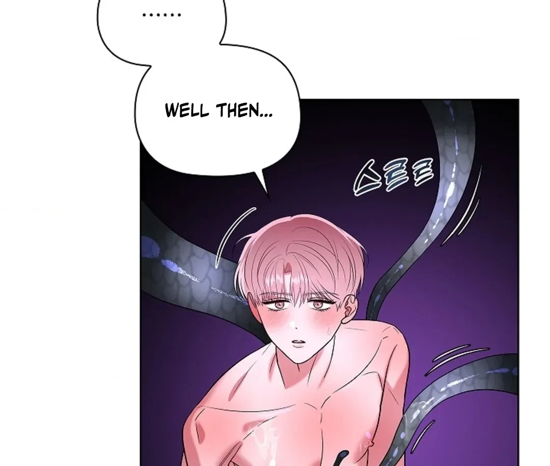 Tentacles Appeared! Chapter 5, page 39