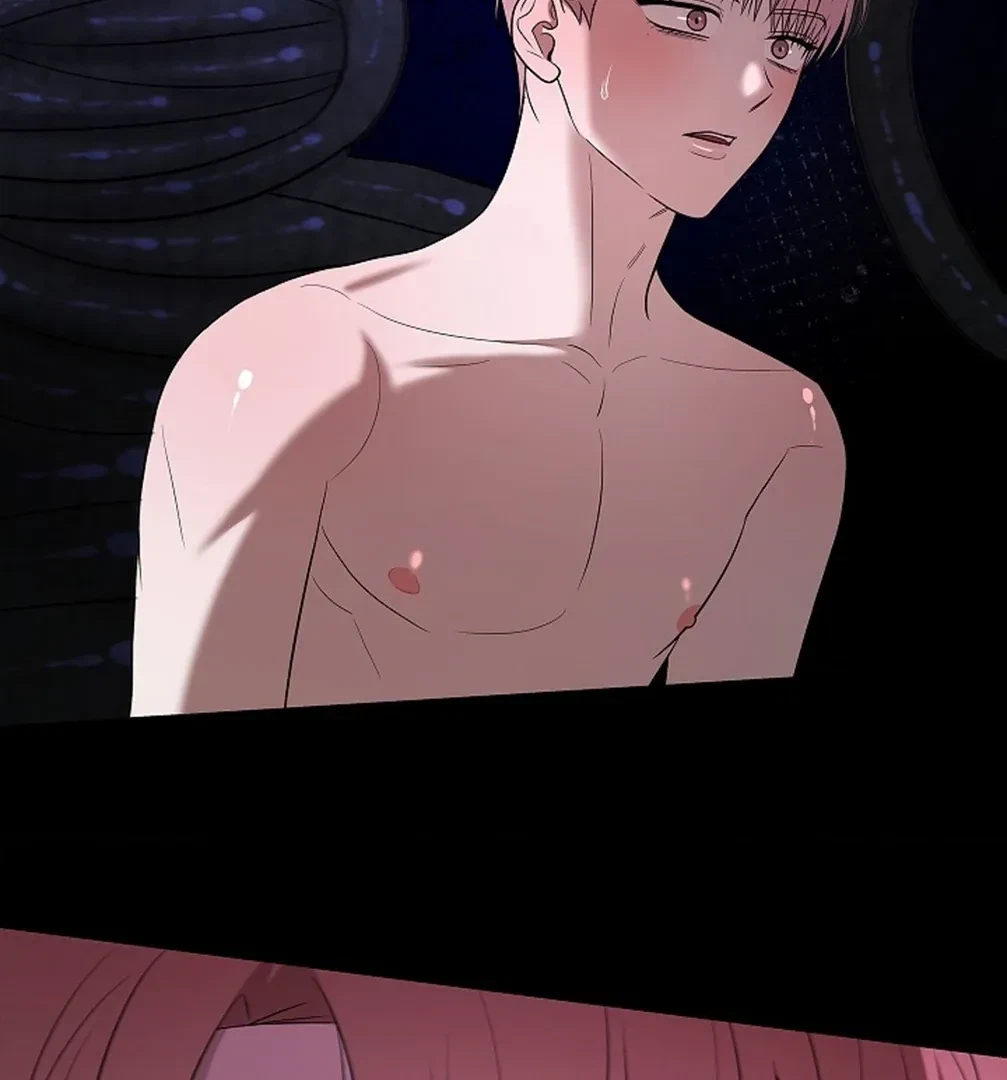 Tentacles Appeared! Chapter 5, page 4