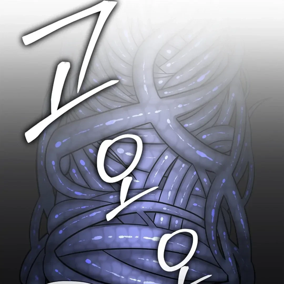 Tentacles Appeared! Chapter 5, page 41