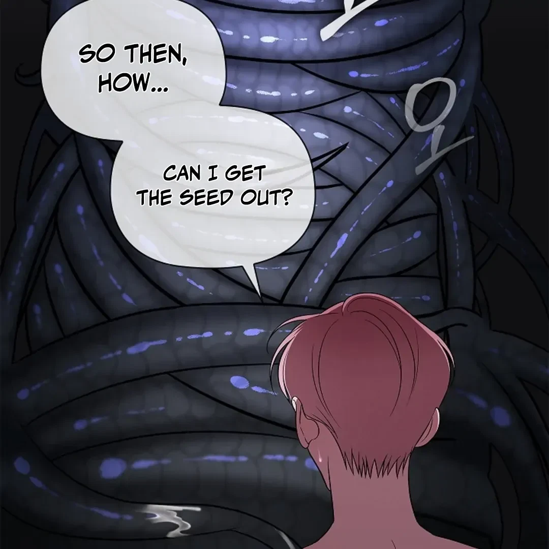Tentacles Appeared! Chapter 5, page 42