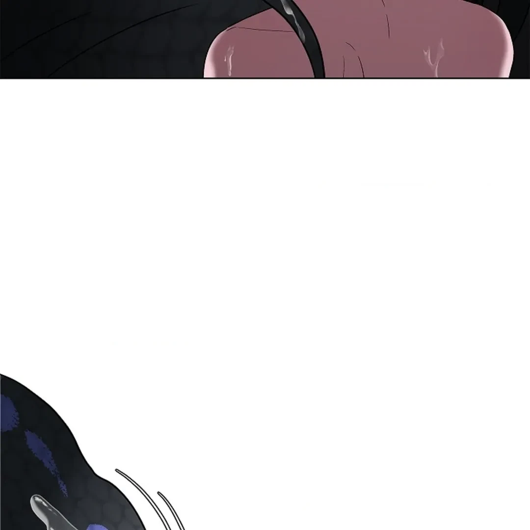 Tentacles Appeared! Chapter 5, page 43