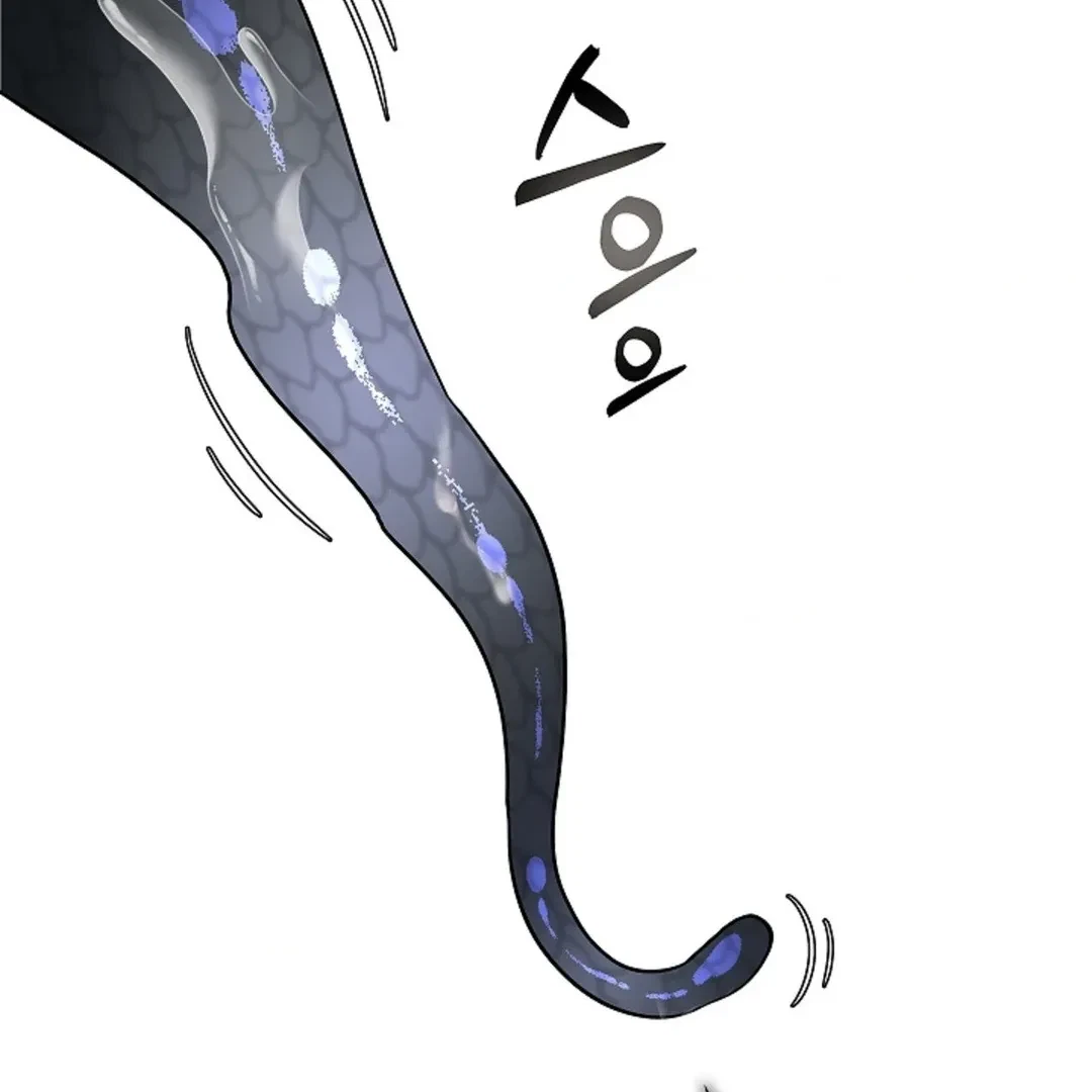 Tentacles Appeared! Chapter 5, page 44