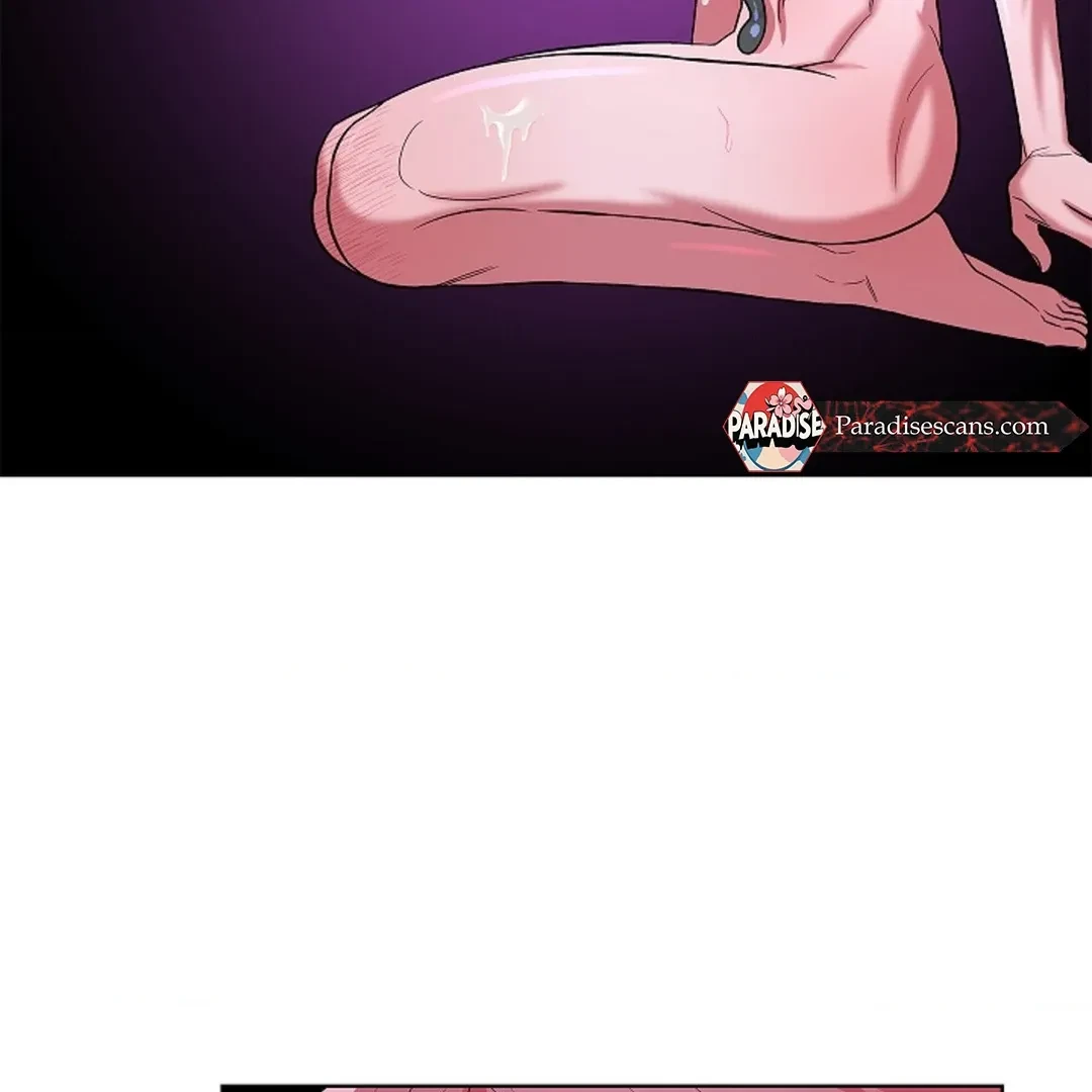 Tentacles Appeared! Chapter 5, page 47
