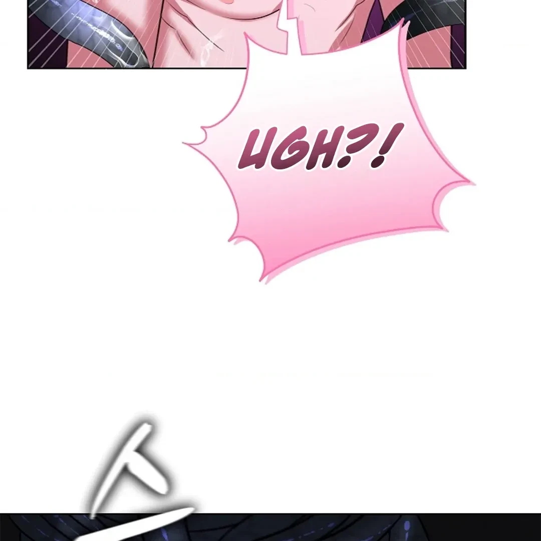 Tentacles Appeared! Chapter 5, page 55