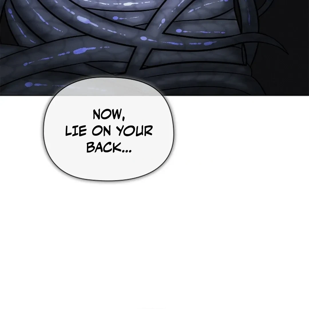 Tentacles Appeared! Chapter 5, page 57