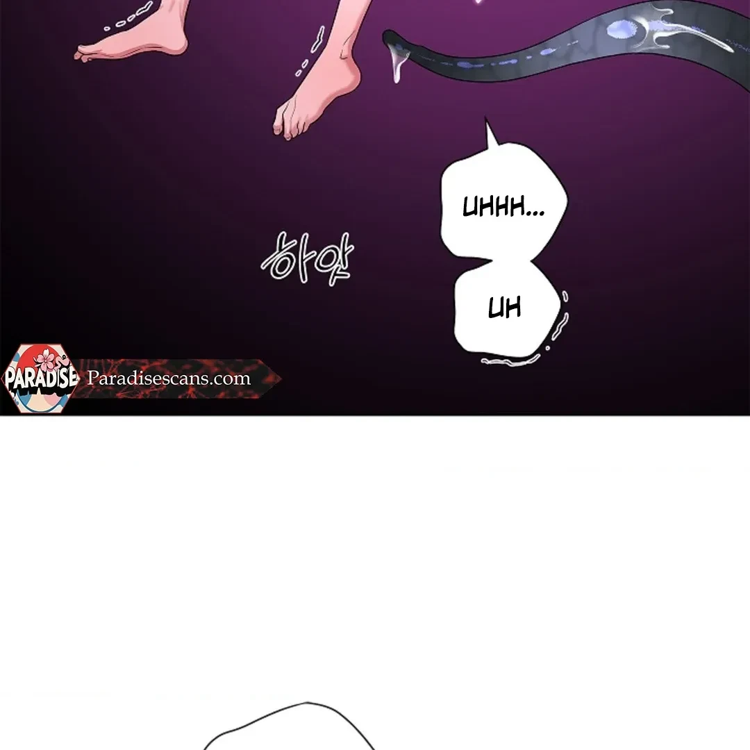 Tentacles Appeared! Chapter 5, page 63
