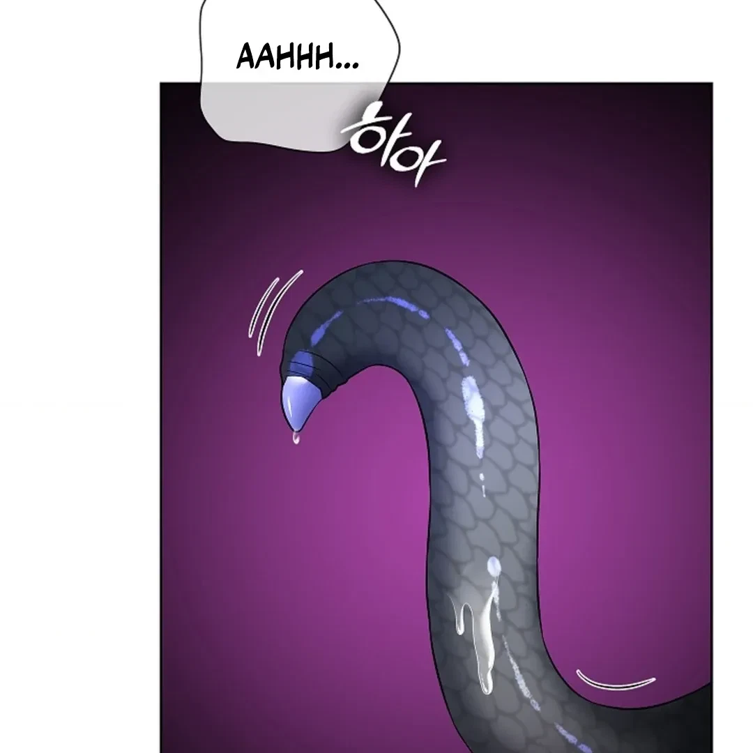 Tentacles Appeared! Chapter 5, page 64