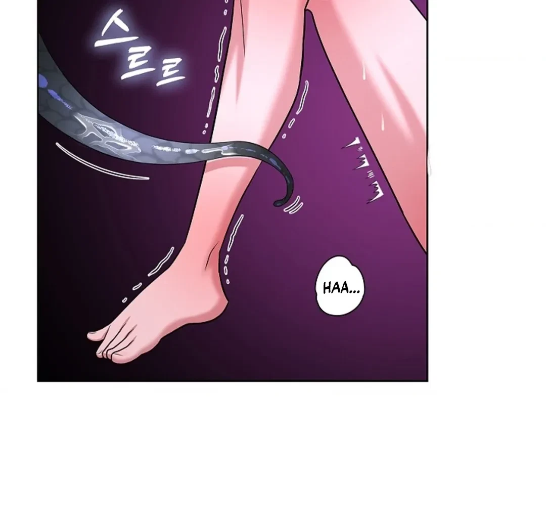 Tentacles Appeared! Chapter 5, page 66