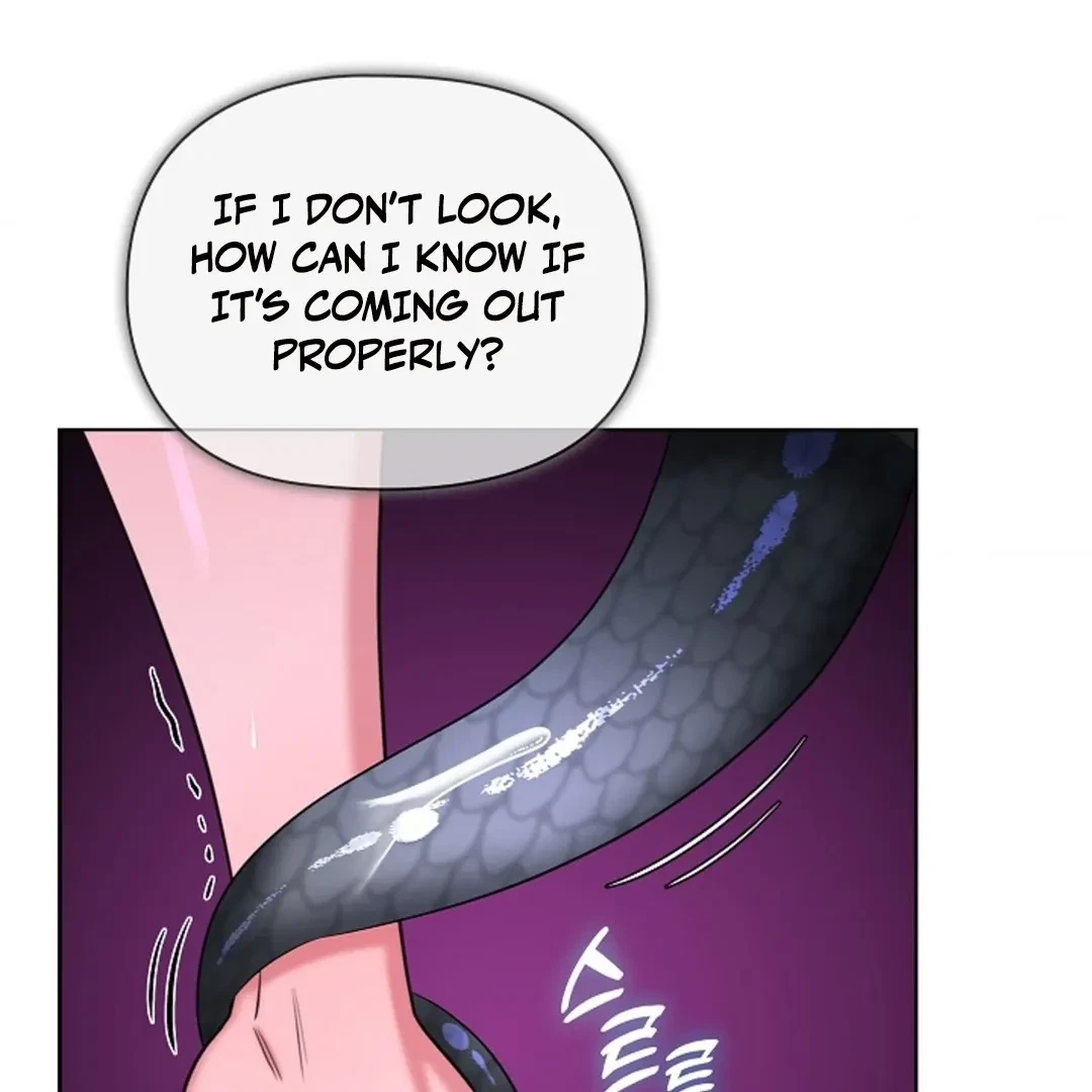 Tentacles Appeared! Chapter 5, page 69