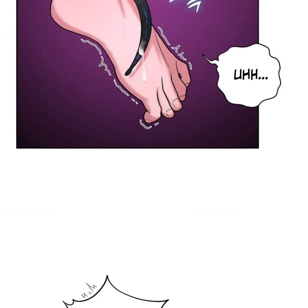 Tentacles Appeared! Chapter 5, page 70