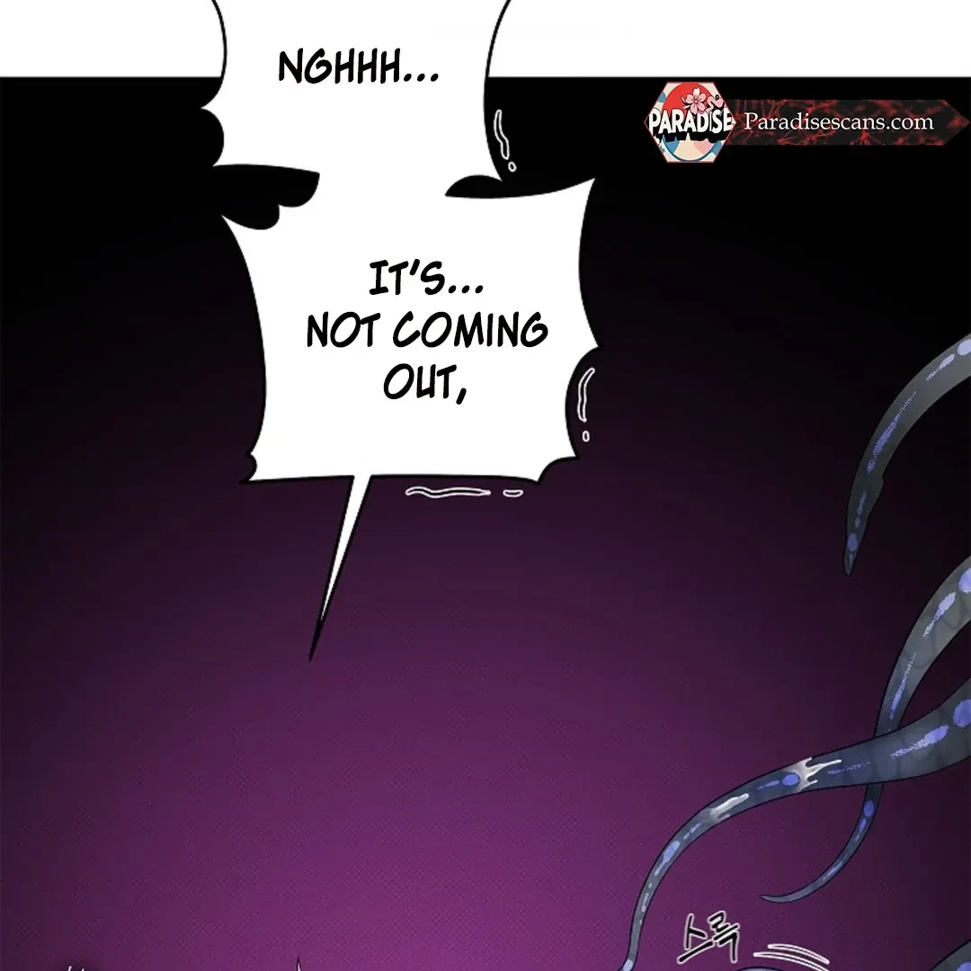Tentacles Appeared! Chapter 5, page 71