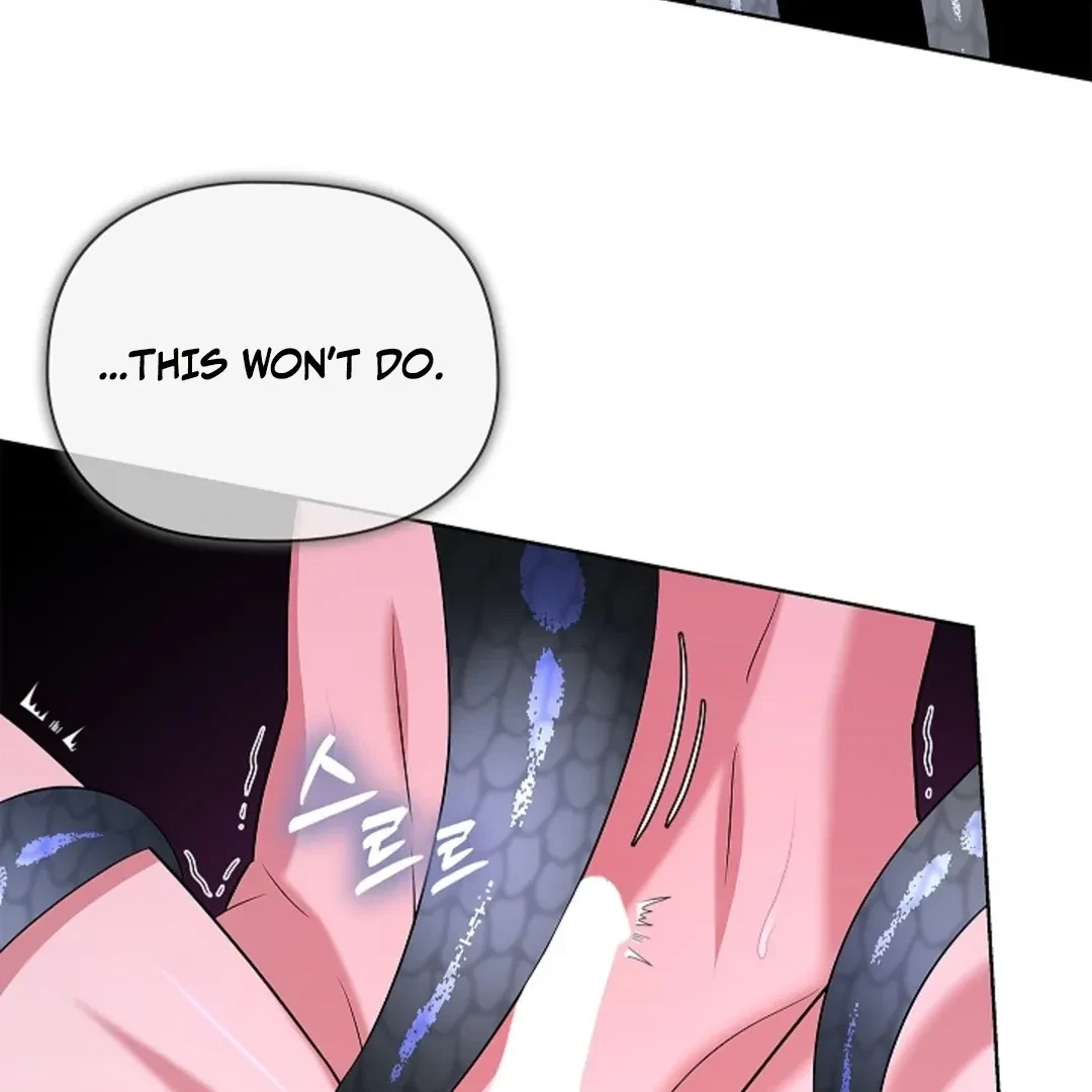 Tentacles Appeared! Chapter 5, page 73