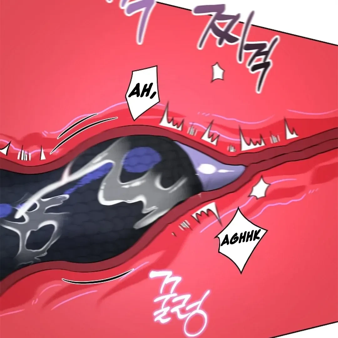 Tentacles Appeared! Chapter 5, page 81