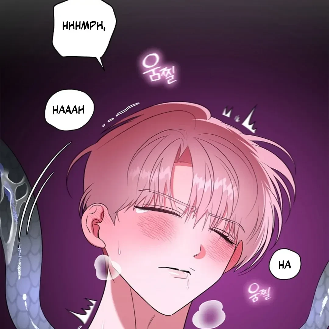 Tentacles Appeared! Chapter 5, page 83