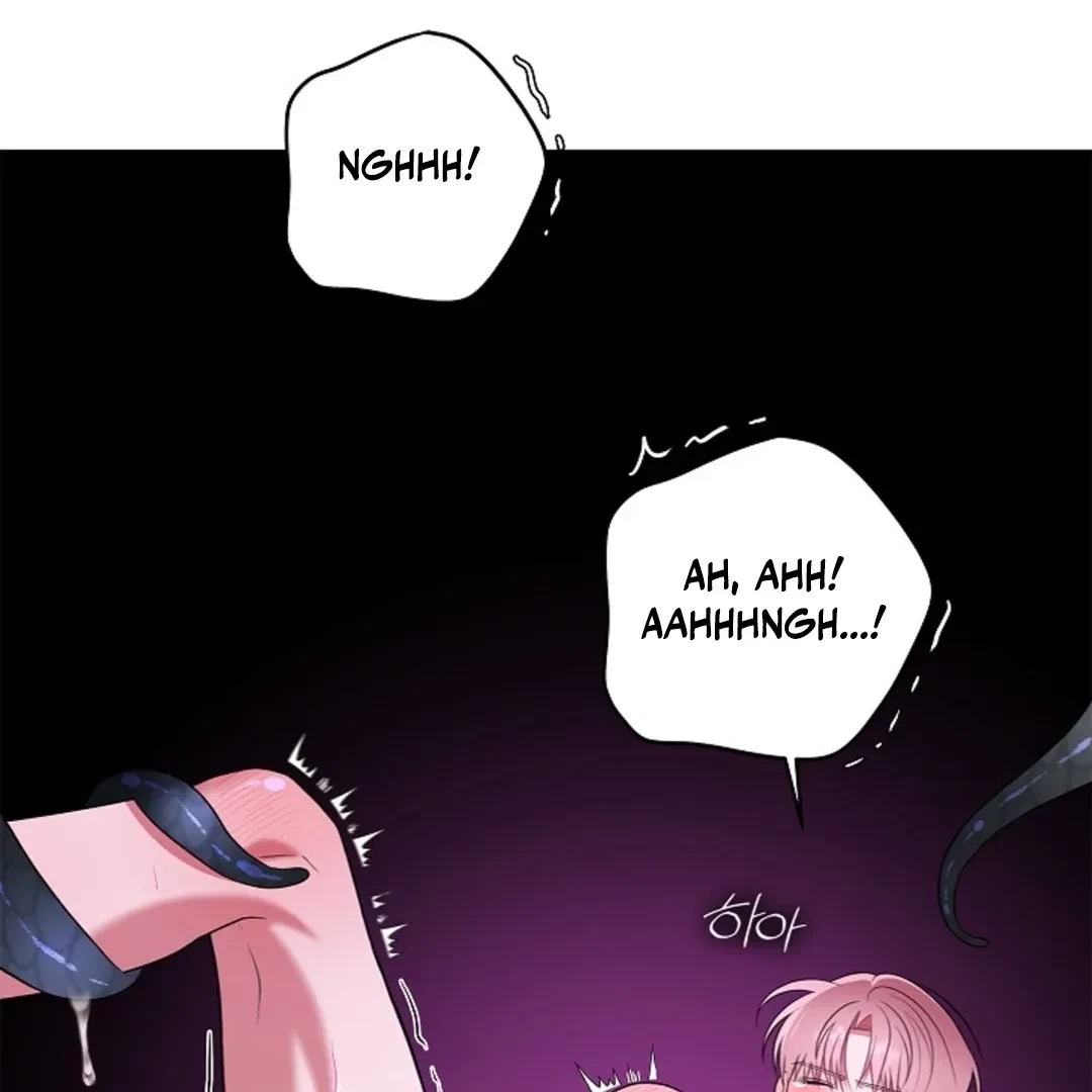 Tentacles Appeared! Chapter 5, page 87