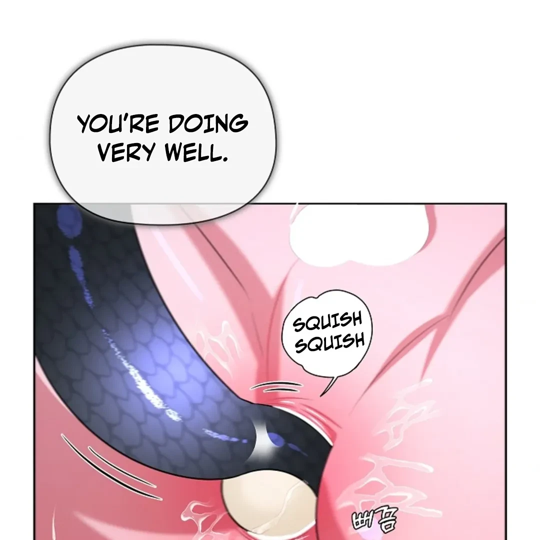 Tentacles Appeared! Chapter 5, page 89