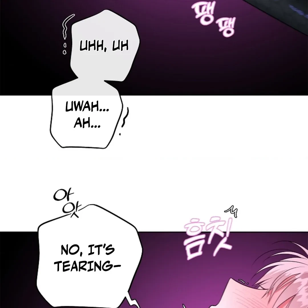 Tentacles Appeared! Chapter 5, page 95