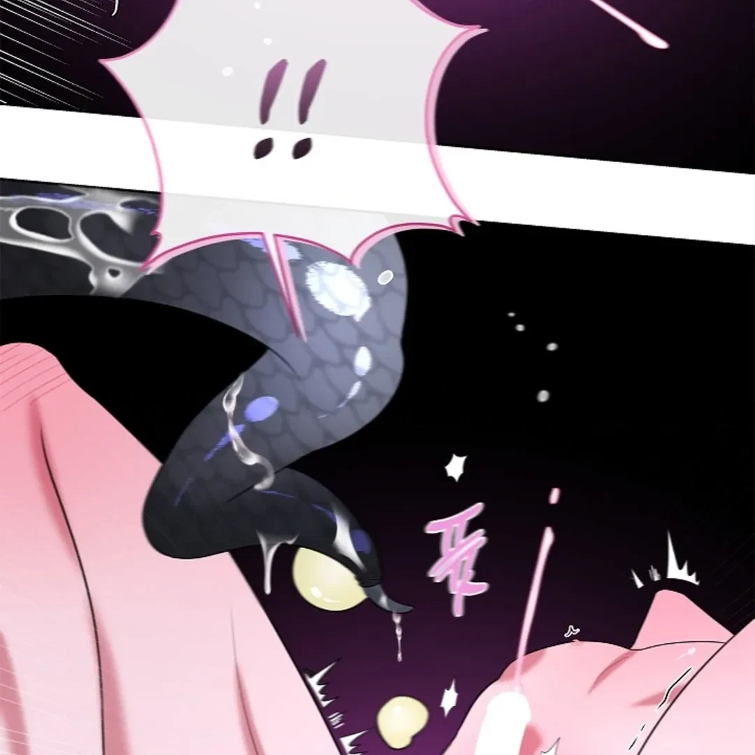 Tentacles Appeared! Chapter 5, page 98