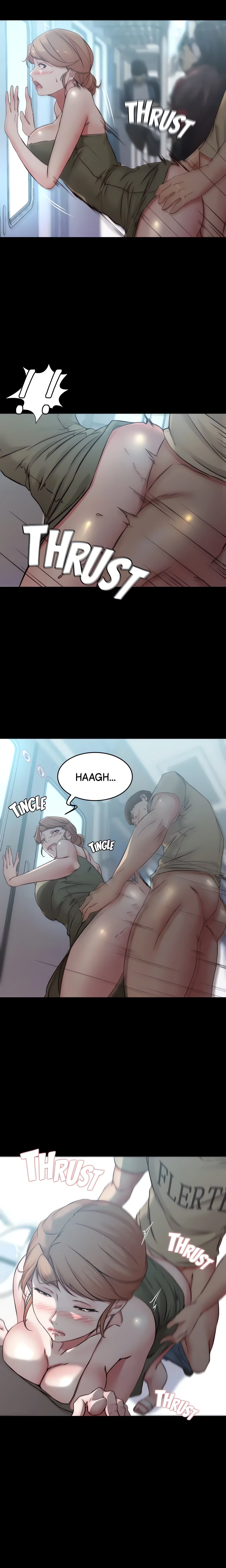 Chapter 59 - How could nobody notice?, page 11