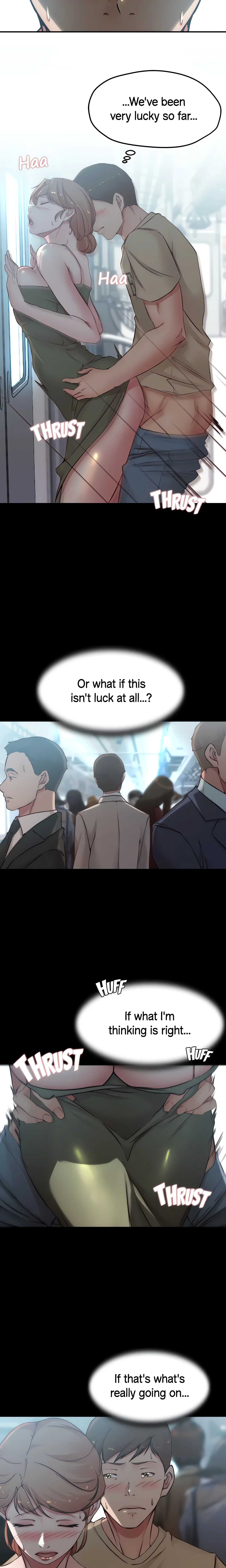 Chapter 59 - How could nobody notice?, page 7