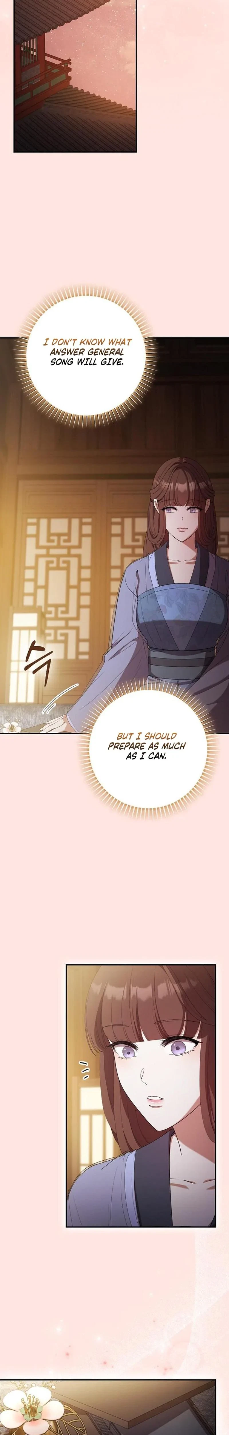 The Tyrant Who Loved Lies Chapter 26, page 16