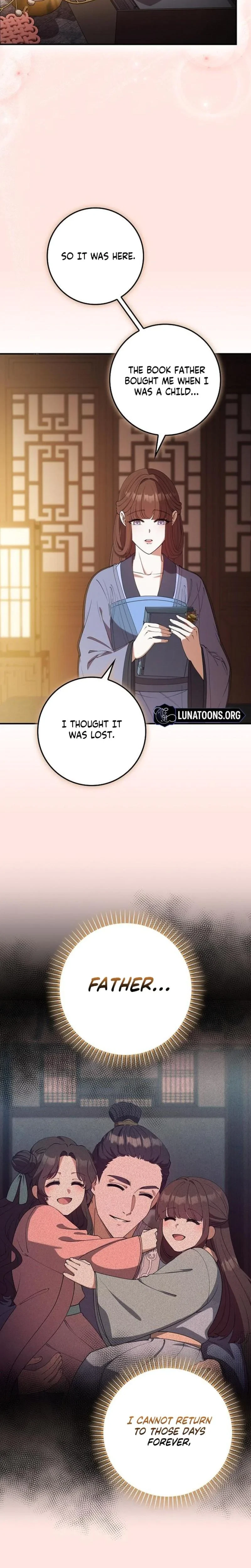 The Tyrant Who Loved Lies Chapter 26, page 17