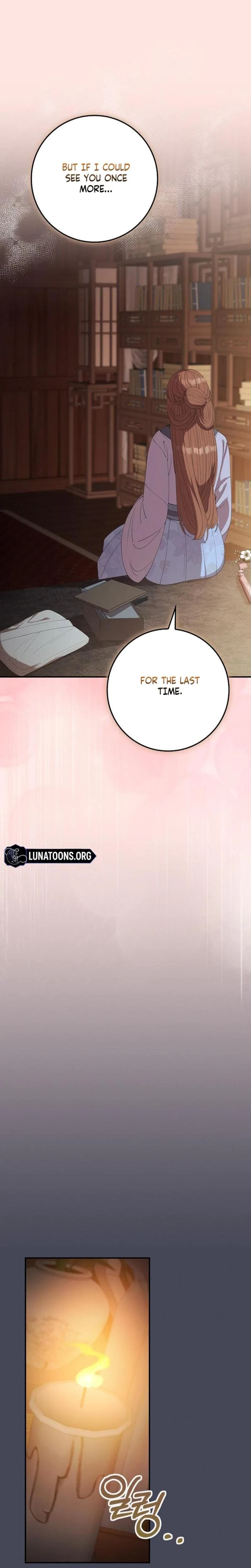 The Tyrant Who Loved Lies Chapter 26, page 18