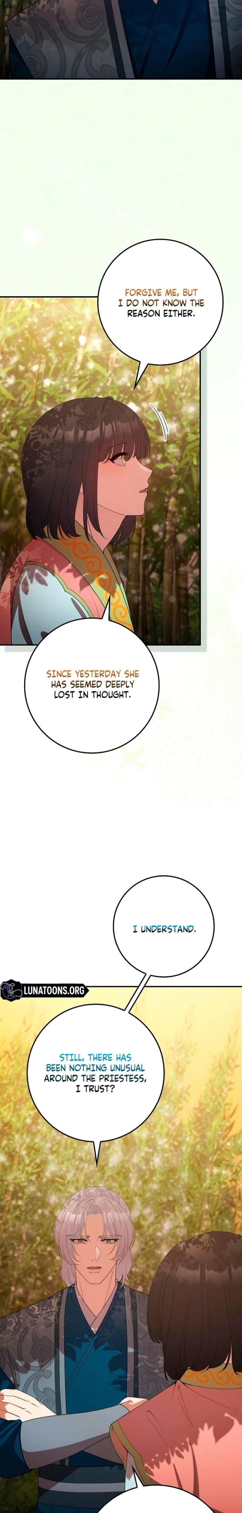 The Tyrant Who Loved Lies Chapter 26, page 2