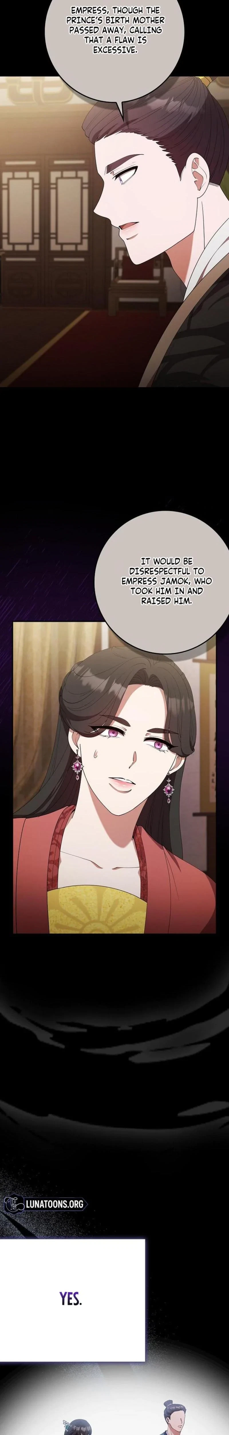 The Tyrant Who Loved Lies Chapter 26, page 24