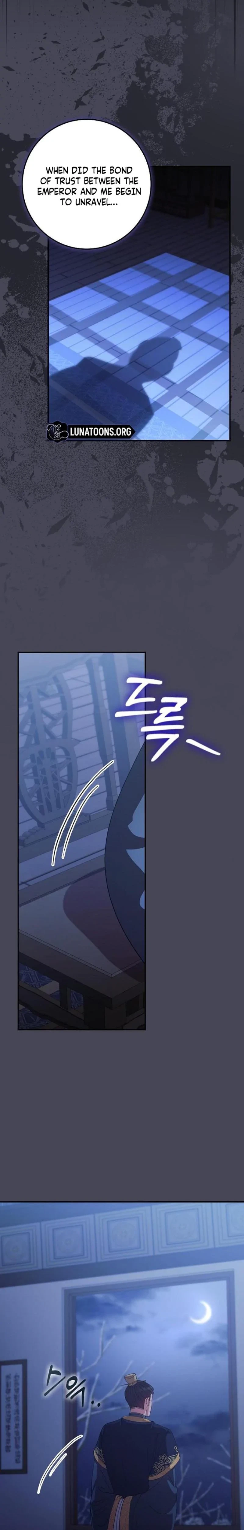 The Tyrant Who Loved Lies Chapter 26, page 27