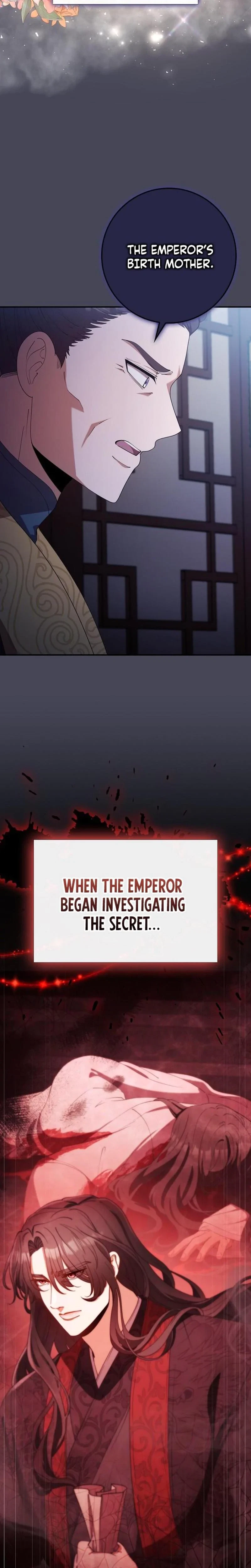 The Tyrant Who Loved Lies Chapter 26, page 29